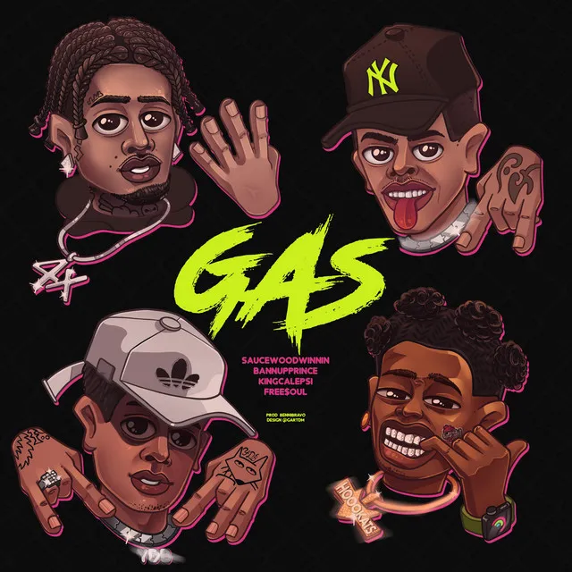 GAS