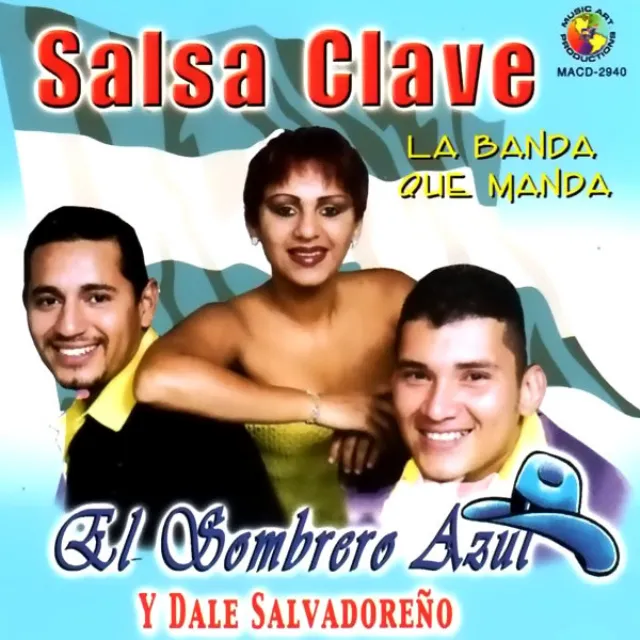 Salsa Clave