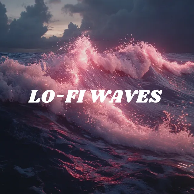 Lo-Fi Waves - After Hours Lo-Fi Hip-Hop