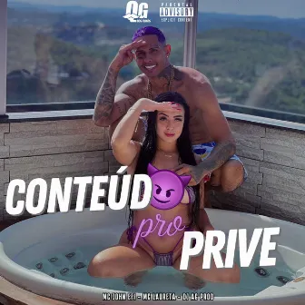 Conteúdo pro Prive by DJ AG PROD