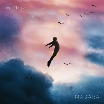 Wingz (Instrumental) by Masara