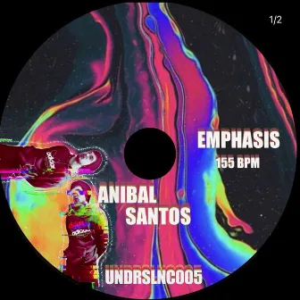 EMPHASIS by Anibal Santos