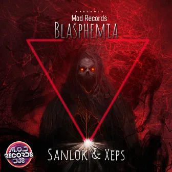 Blasphemia by DJ Xeps