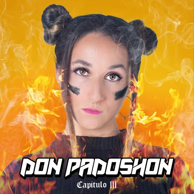 Don Padoshon: Capítulo III