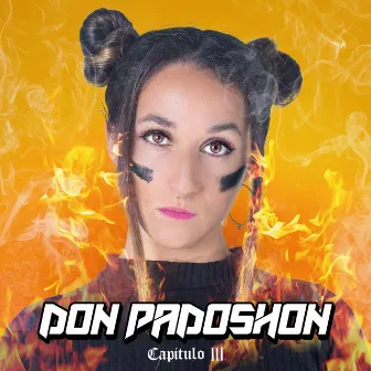 Don Padoshon: Capítulo III by Angel Brz