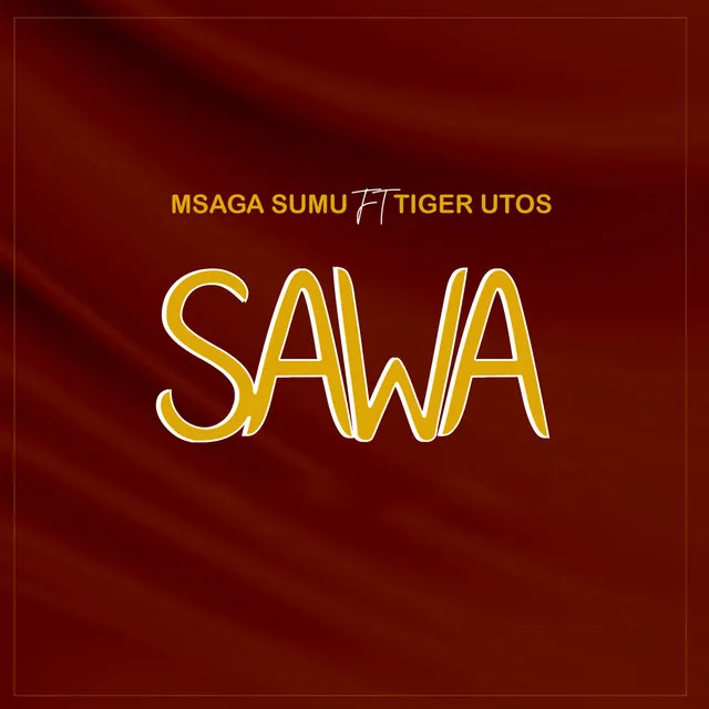 Sawa