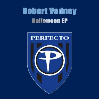 Halloween Anthems by Robert Vadney