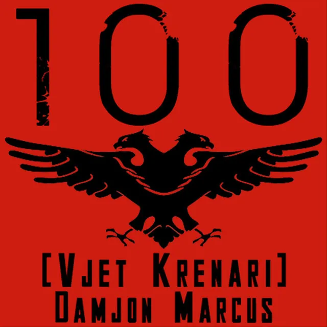 100 (Vjet Krenari)