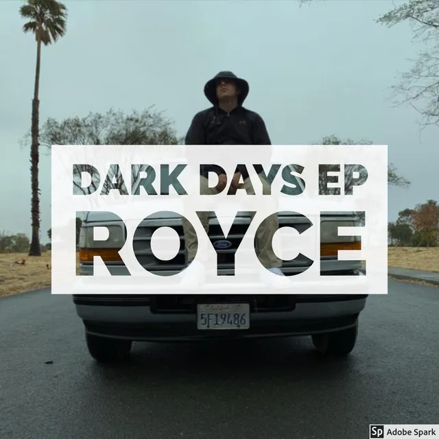 Dark Days EP