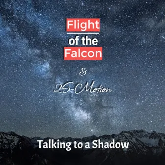 Talking to a Shadow by Flight of the Falcon