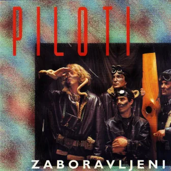 Zaboravljeni by Piloti