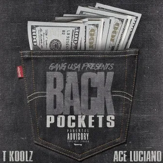 BackPockets by T Koolz