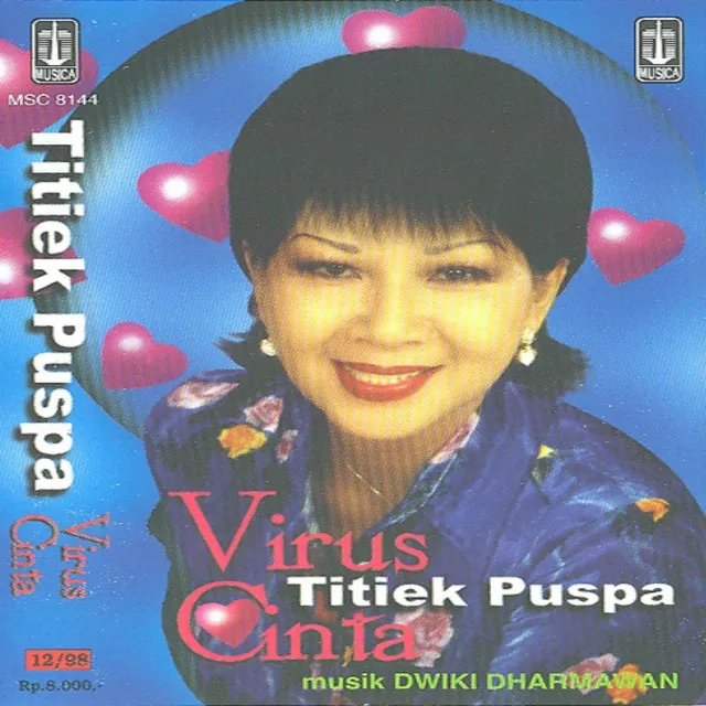 Virus Cinta