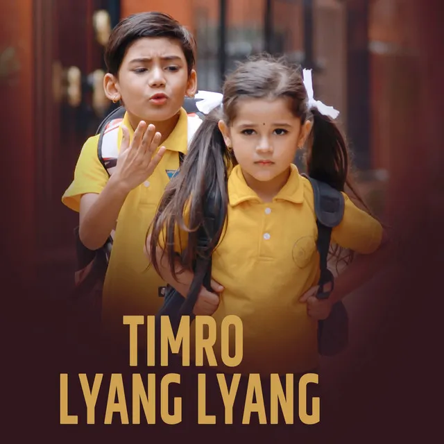 Timro Lyang Lyang