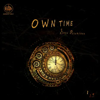 Own Time by Skyl Panameraa