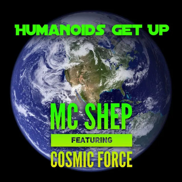 Humanoids Get Up - Remastered