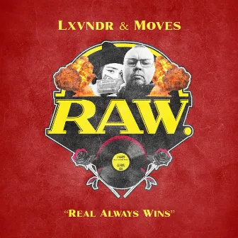 RAW 