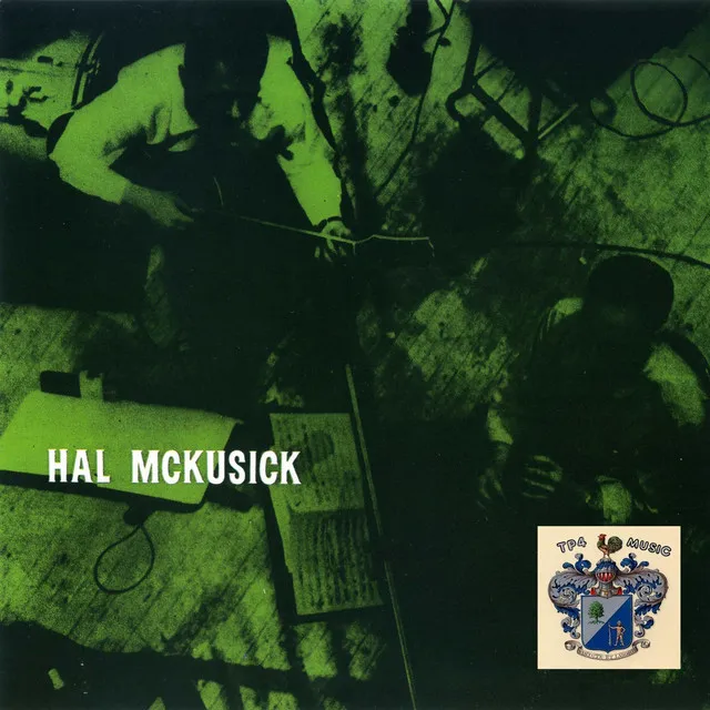 Hal McKusick