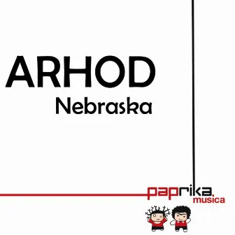 Nebraska by Arhod