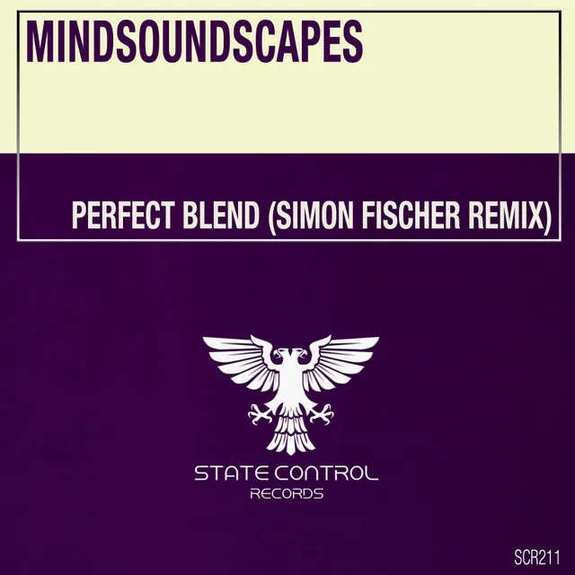 Perfect Blend - Simon Fischer Remix