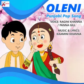 Oleni Punjabi Pop Song by Panna Gill