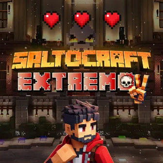 SaltoCraft EXTREMO 2 by Salto Uruguay Server