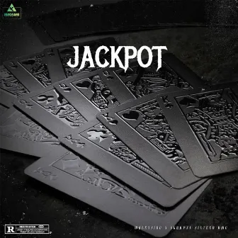 Jackpot by Walexsino