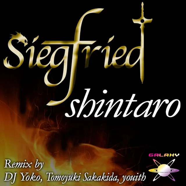 Siegfried - Original Mix