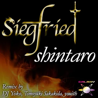 Siegfried by shintaro