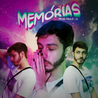 Memórias by Akazê