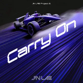 JIN LAB Project 6. [Carry on] by JINJIN (ASTRO)