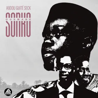 Ousmane Sonko by Abdou Guité Seck