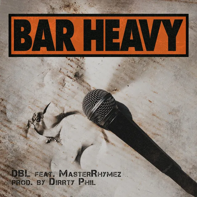 Bar Heavy