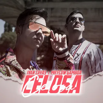 Celosa by Mr. Flow Gamboa