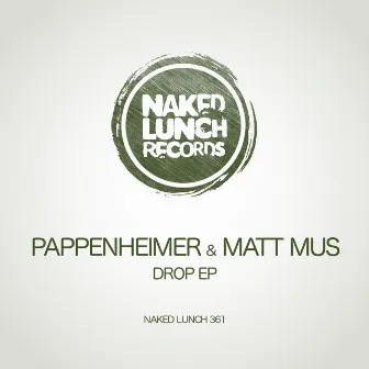 Drop EP by Matt Mus