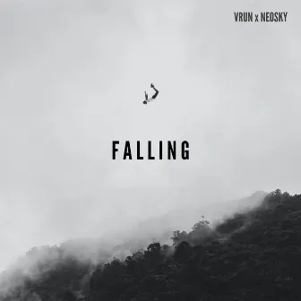 Falling by Vrun