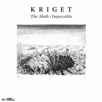 The Moth / Impossible by Kriget