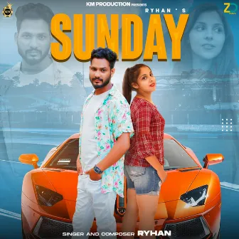 Sunday by Ryhan