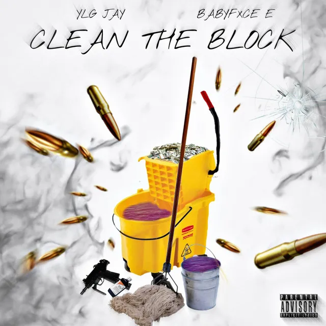 Clean The Block