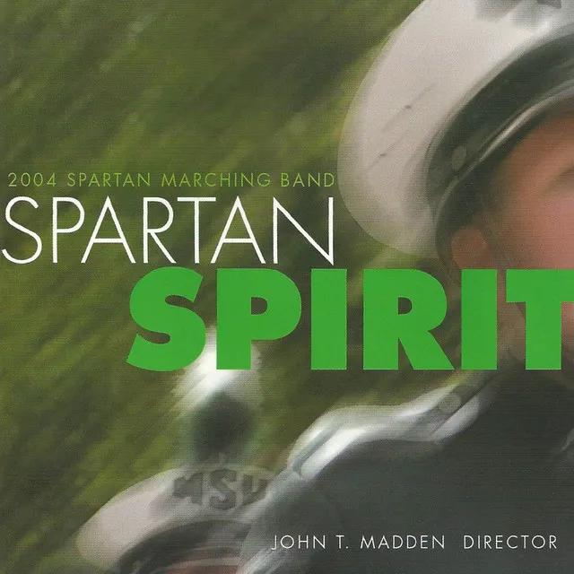 Spartan Spirit