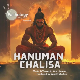 Hanuman Chalisa by Amit Sengar