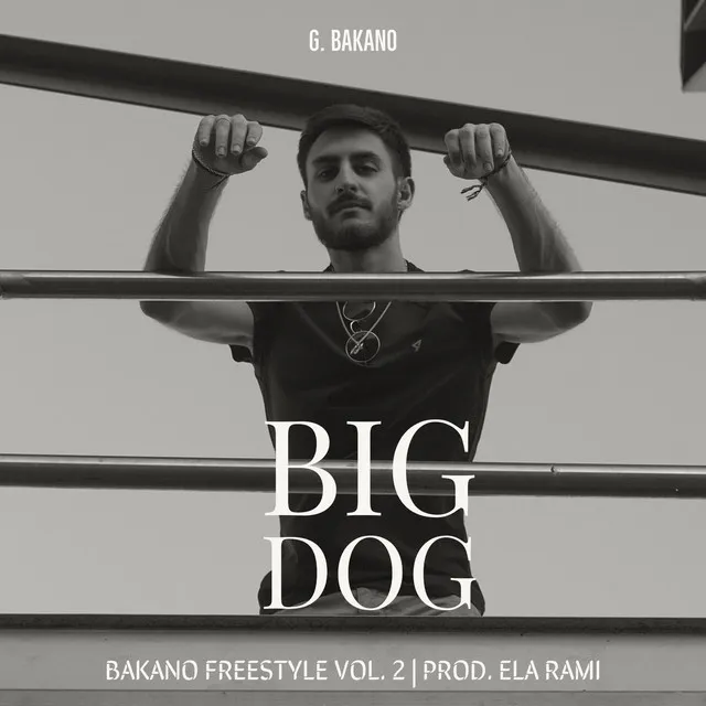 Big Dog Freestyle