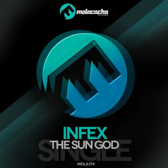 The Sun God by Infex