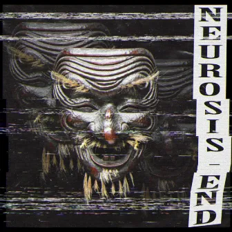 Neurosis End by GXBEMXNE