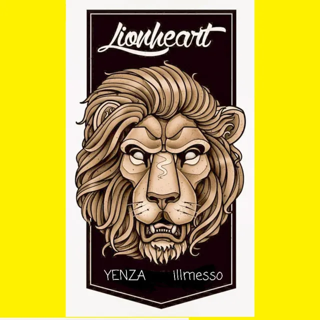 Lionheart