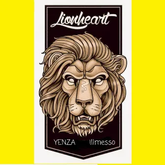 Lionheart by Illmesso