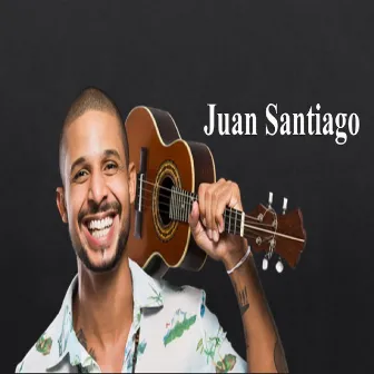 Deixa Eu Te Amar by Juan Santiago