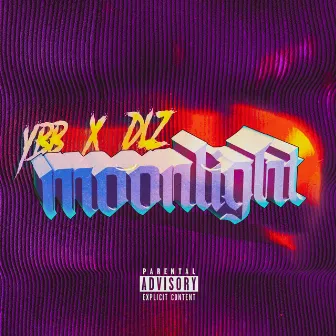 Moonlight by YBB