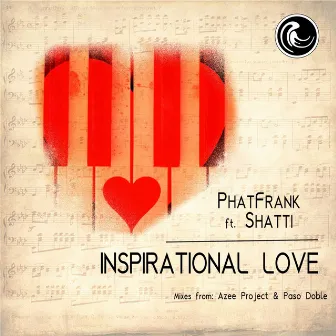 Inspirational Love by PhatFrank