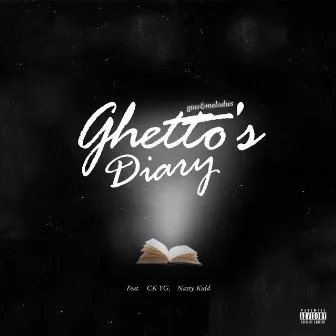 Ghetto's Diary by gins&melodies